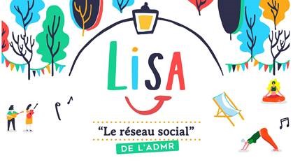 logo lisa